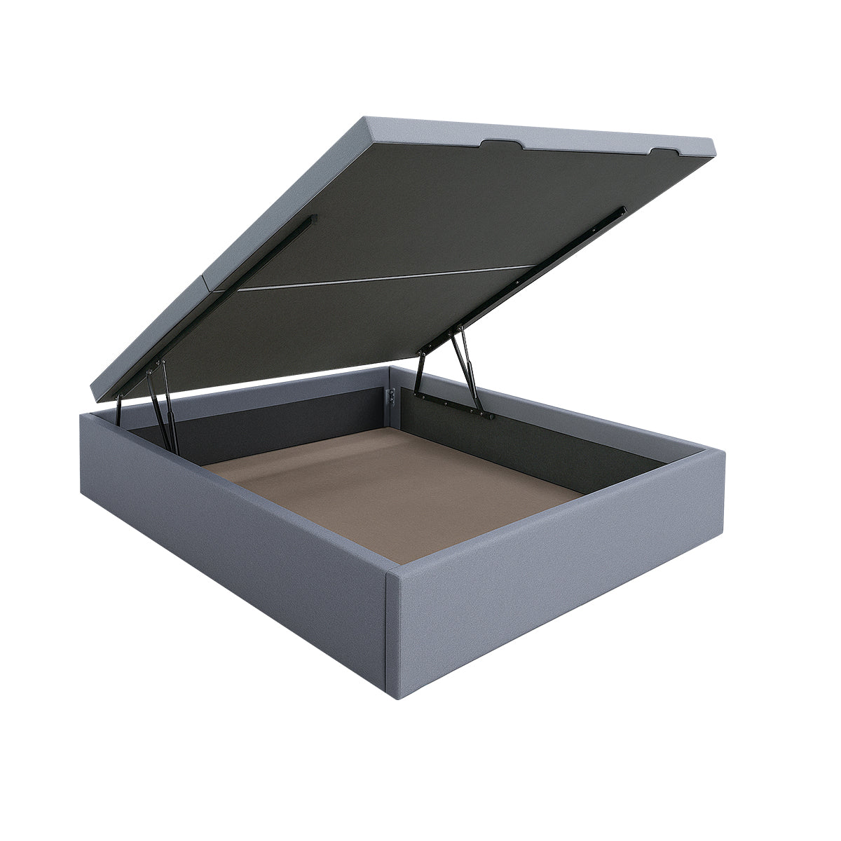 Sommier coffre Optima