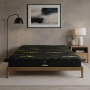 Matelas Passion : mémoire de forme et déhoussable