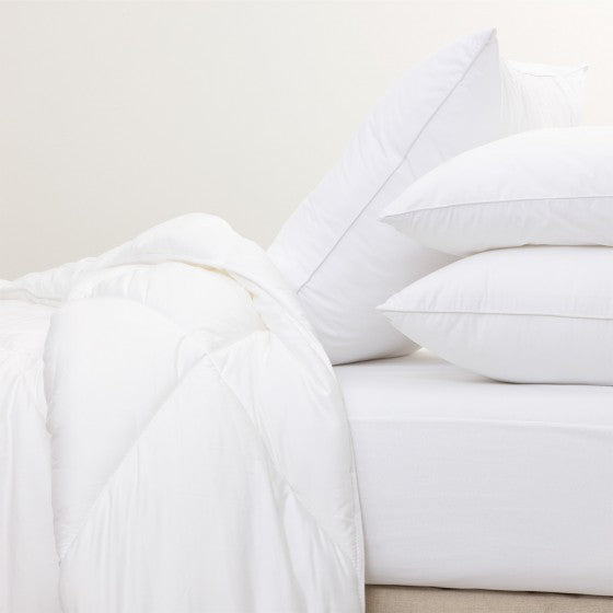 Couette légère synthétique - 200 g/m²