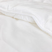 Couette chaude synthétique - 350 g/m²