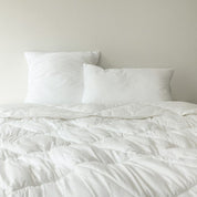 Couette légère synthétique - 200 g/m²