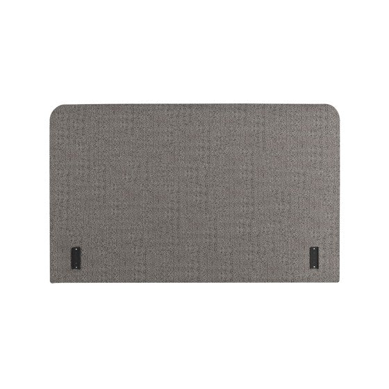 Tête de lit Drou Marron