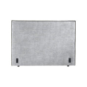 Tête de lit Prato Zibeline