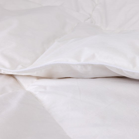 Couette naturelle tempérée - 200 g/m²