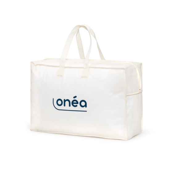 Couette naturelle tempérée - 200 g/m²