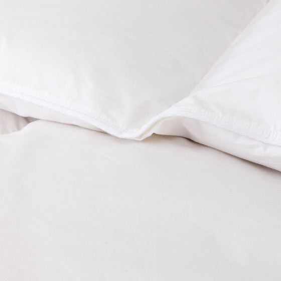 Couette naturelle chaude - 300 g/m²