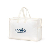 Couette naturelle chaude - 300 g/m²