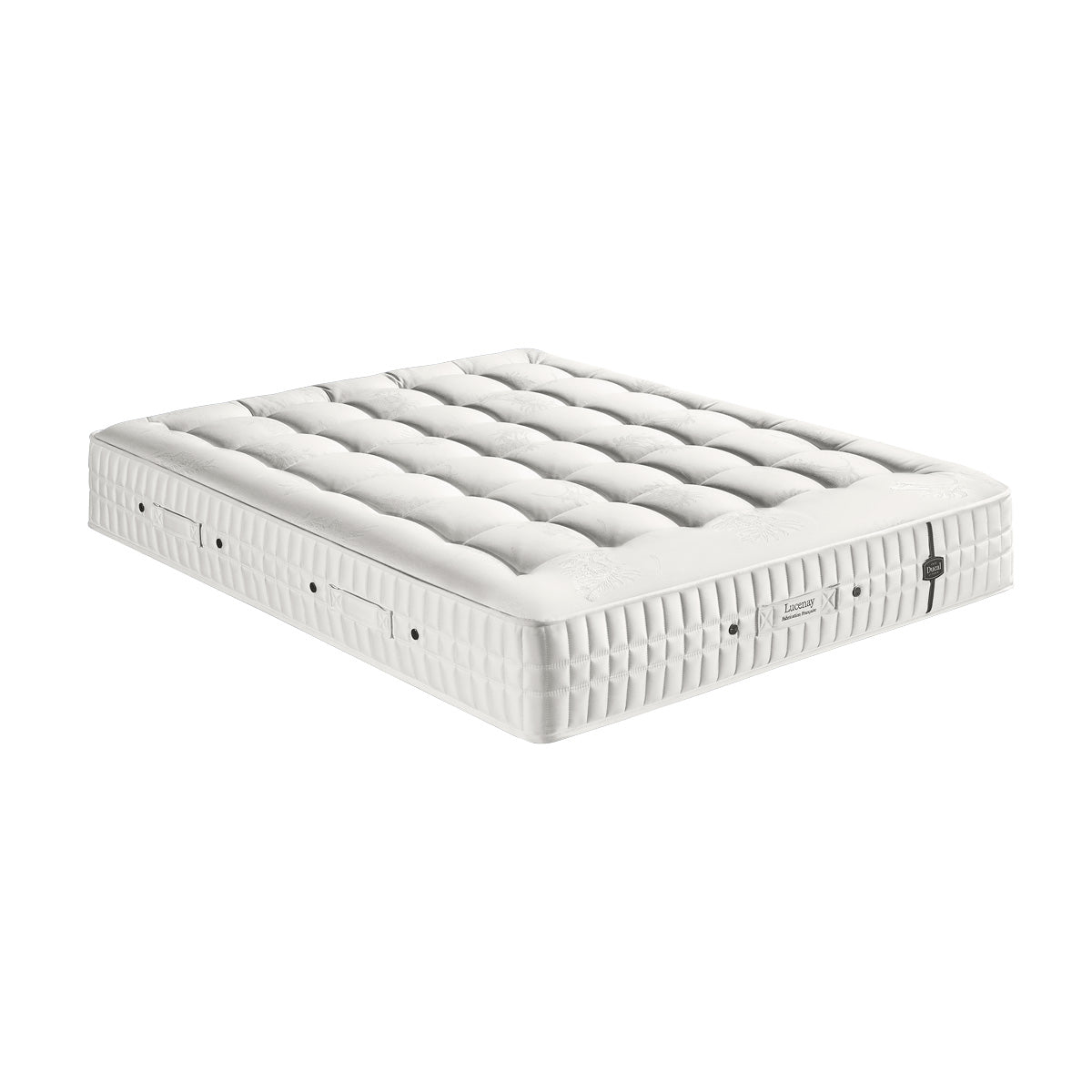 Matelas Lucenay Médium