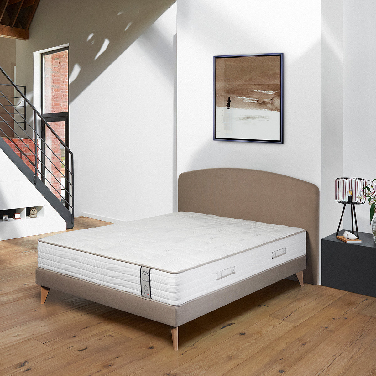Matelas Flavigny