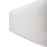 Traversin mémoire de forme, soutien cervical, déhoussable