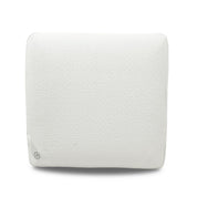 Oreiller mémoire de forme, microperforé, déhoussable