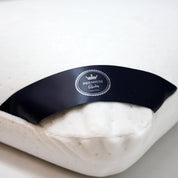 Pack Promo Rubis : Couette & Oreiller 40x70 cm & 60x60 cm + Traversin