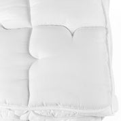 Pack Promo Diamant : Couette + Oreiller 40x70 cm et 60x60 cm + Traversin