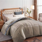 Pack Promo Rubis : Couette & Oreiller 40x70 cm