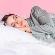 Couette 100% plumes très chaude, qualité 500 g/m²