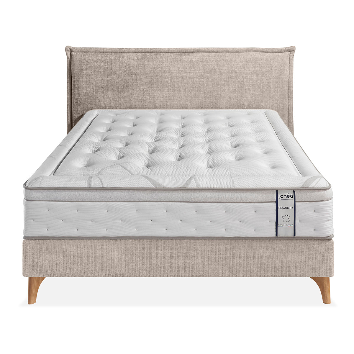 Matelas Beaubery