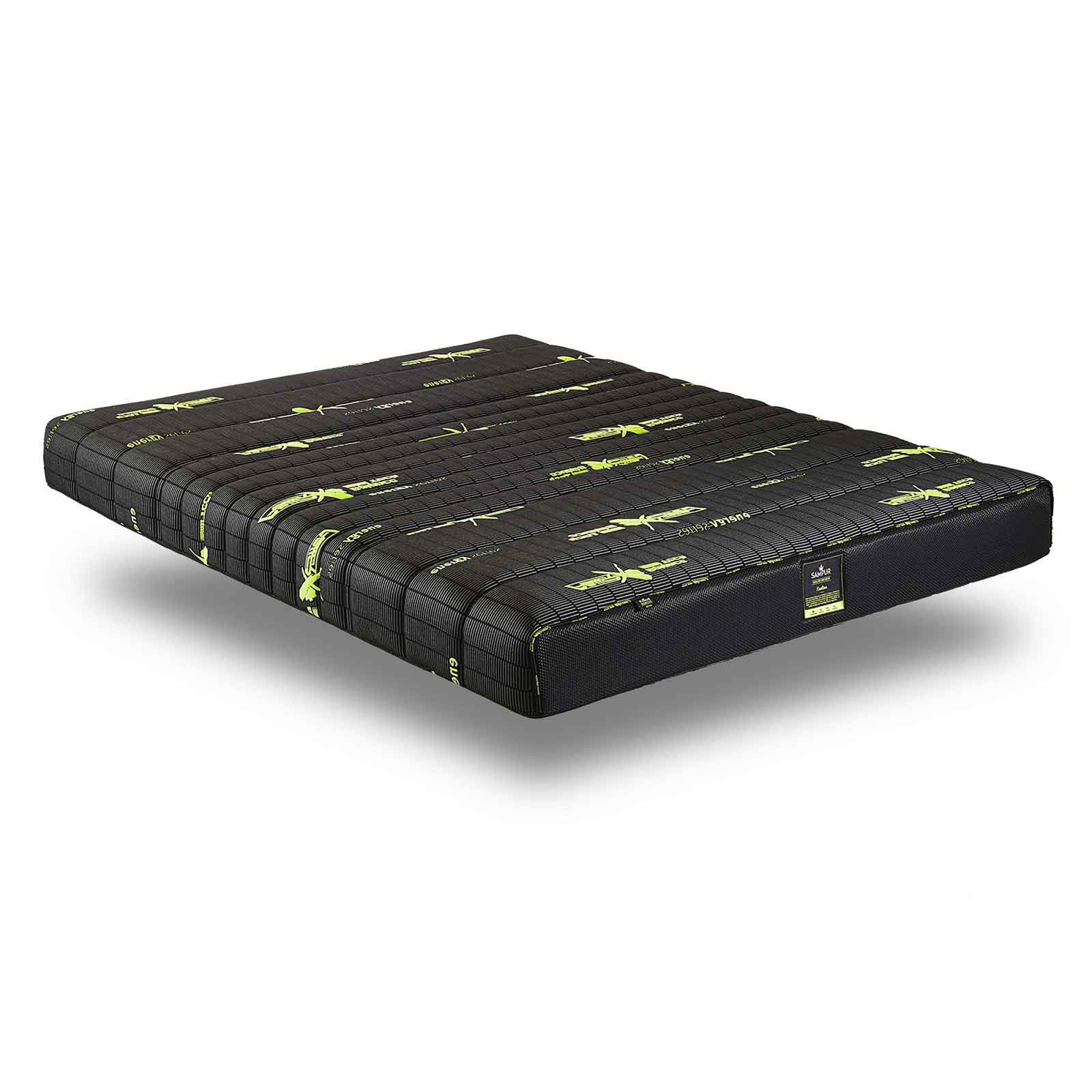 Matelas Passion : mémoire de forme et déhoussable