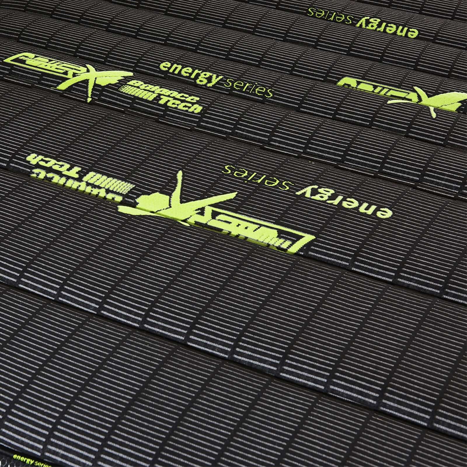 Matelas Passion : mémoire de forme et déhoussable