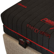 Matelas mémoire de forme, régénération active