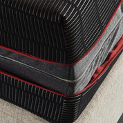 Matelas mémoire de forme, régénération active