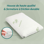 Pack Promo Diamant : Couette & Oreiller 40x70 cm