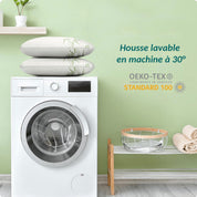 Pack Promo Diamant : Couette & Oreiller 40x70 cm