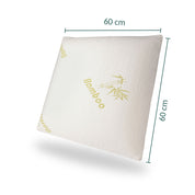Pack Promo Diamant : Couette & Oreiller 40x70 cm & 60x60 cm