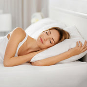 Pack Promo Emeraude : Couette & Oreillers 40x70 cm et 60x60 cm