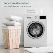 Pack Promo Emeraude : Couette & Oreiller 40x70 cm