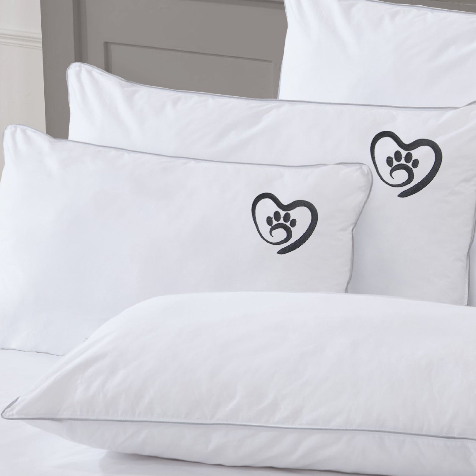 Pack Promo Rubis : Couette & Oreiller 40x70 cm