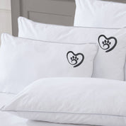 Pack Promo Rubis : Couette & Oreiller 40x70 cm