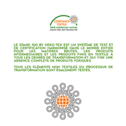 Traversin mémoire de forme, soutien cervical, déhoussable