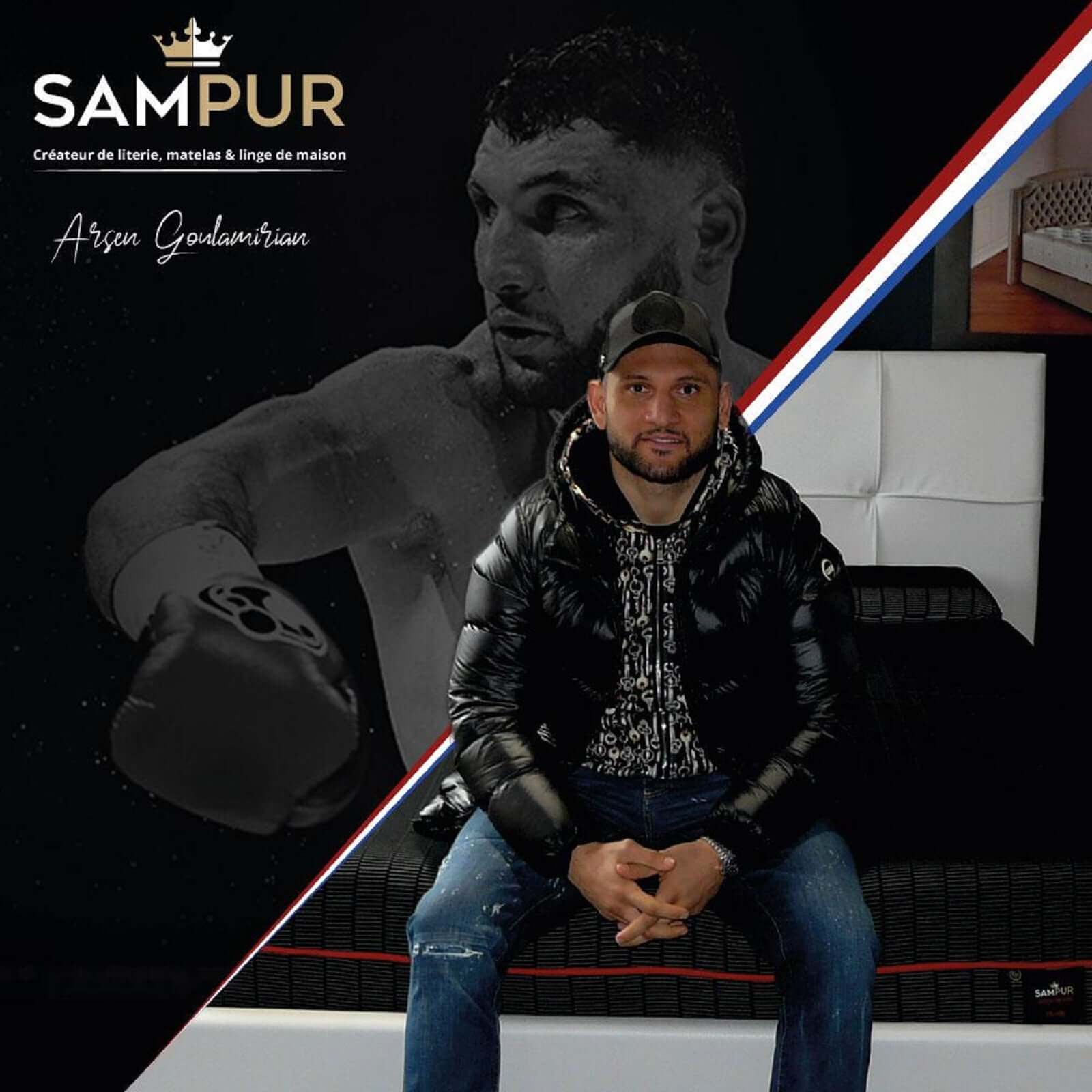 Matelas mémoire de forme, régénération active